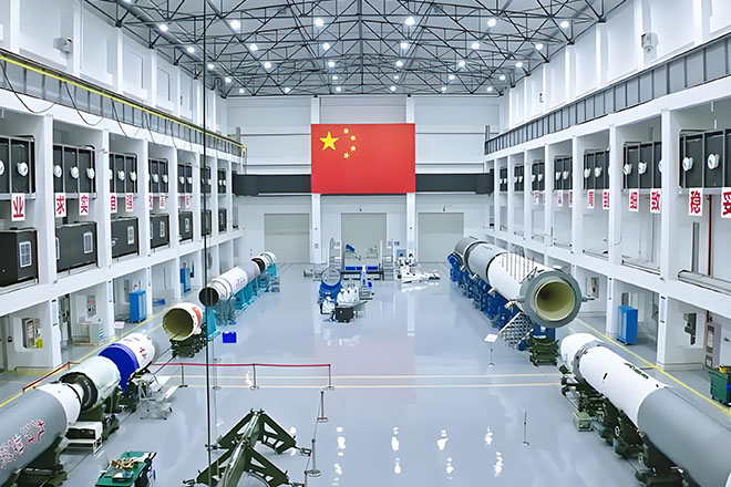 從地面到太空：中國(guó)微重力實(shí)驗(yàn)室的"反重力"智慧